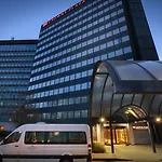 Hotel Crowne Plaza Milan Linate By Ihg 4*