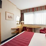 Crowne Plaza Milan Linate By Ihg Hotel 4*