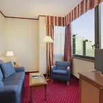 Crowne Plaza Milan Linate By Ihg 4* San Donato Milanese