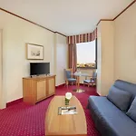 Crowne Plaza Milan Linate By Ihg 4* San Donato Milanese