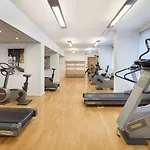 Crowne Plaza Milan Linate By Ihg