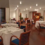 Crowne Plaza Milan Linate By Ihg 4*