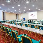 Crowne Plaza Milan Linate By Ihg
