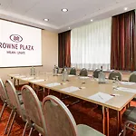 Hotel Crowne Plaza Milan Linate By Ihg 4*