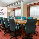 Crowne Plaza Milan Linate By Ihg San Donato Milanese