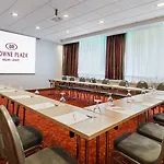 Hotel Crowne Plaza Milan Linate By Ihg
