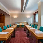 Hotel Crowne Plaza Milan Linate By Ihg San Donato Milanese