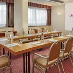 Hotel Crowne Plaza Milan Linate By Ihg 4*
