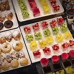 Crowne Plaza Milan Linate By Ihg Hotel 4*