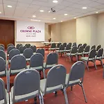 Crowne Plaza Milan Linate By Ihg Hotel 4*