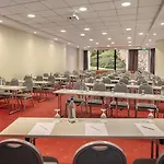 Hotel Crowne Plaza Milan Linate By Ihg 4*
