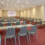 Crowne Plaza Milan Linate By Ihg San Donato Milanese