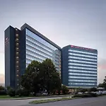 Hotel Crowne Plaza Milan Linate By Ihg 4*