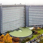 Hotel Crowne Plaza Milan Linate By Ihg San Donato Milanese