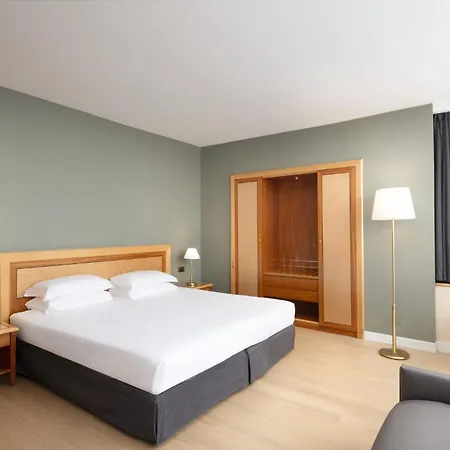 Crowne Plaza Milan Linate By Ihg San Donato Milanese