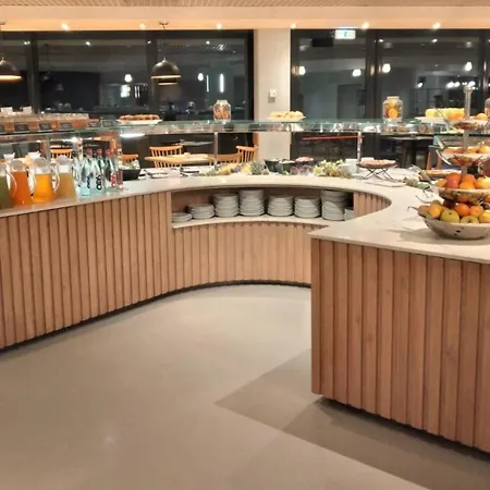 Hotel Crowne Plaza Milan Linate By Ihg San Donato Milanese