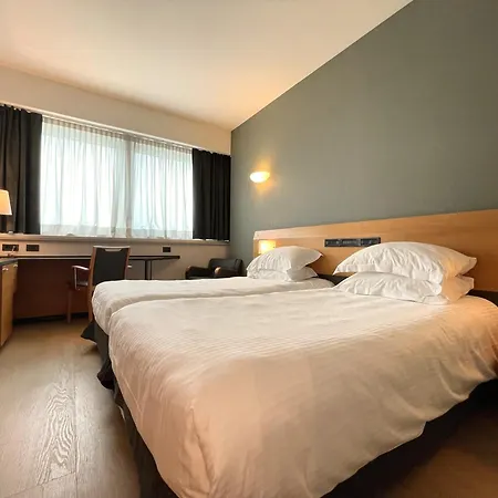 Crowne Plaza Milan Linate By Ihg 4* San Donato Milanese