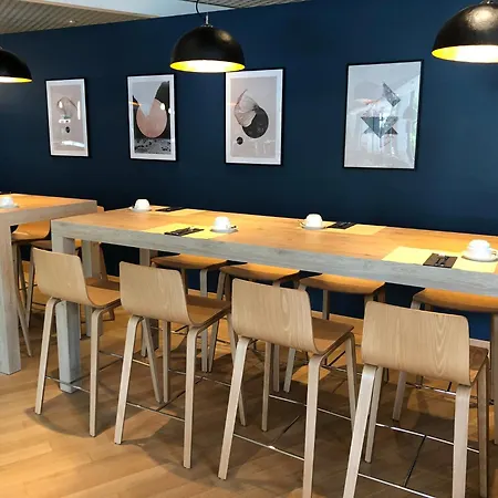 Crowne Plaza Milan Linate By Ihg 4*