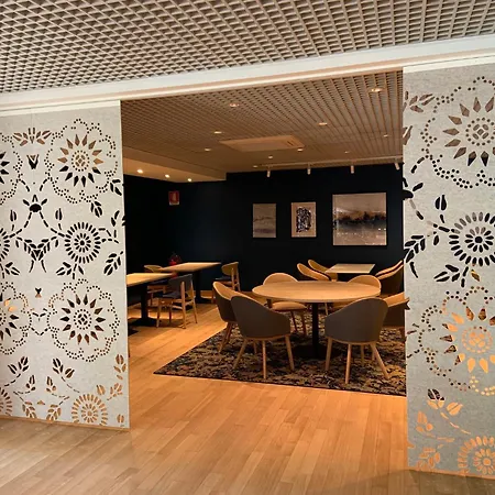 Crowne Plaza Milan Linate By Ihg San Donato Milanese