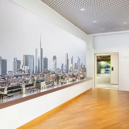 Crowne Plaza Milan Linate By Ihg Hotel