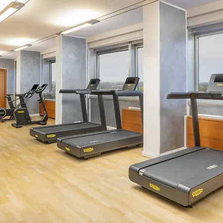 Crowne Plaza Milan Linate By Ihg 4* San Donato Milanese